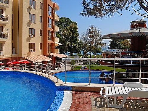 Hotel Vigo Bulgaria (29 / 33)