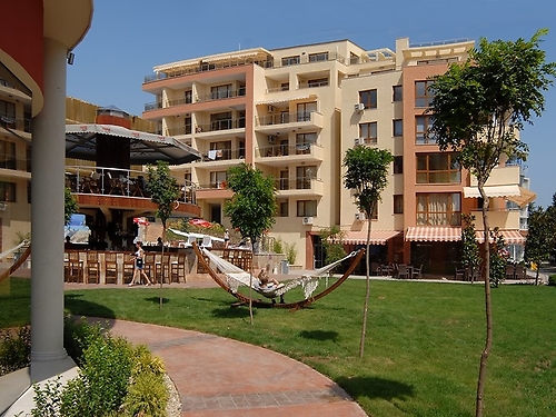 Hotel Vigo Nessebar (31 / 33)
