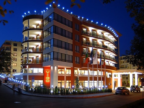Hotel Vigo Nessebar (33 / 33)