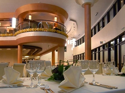 Hotel Vigo Nessebar (8 / 33)