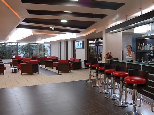 Hotel Vigo Nessebar Bulgaria (16 / 33)