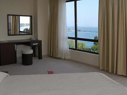 Hotel Vigo Nessebar (24 / 33)