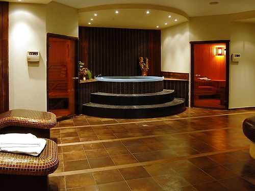 Hotel Vigo Bulgaria (17 / 33)