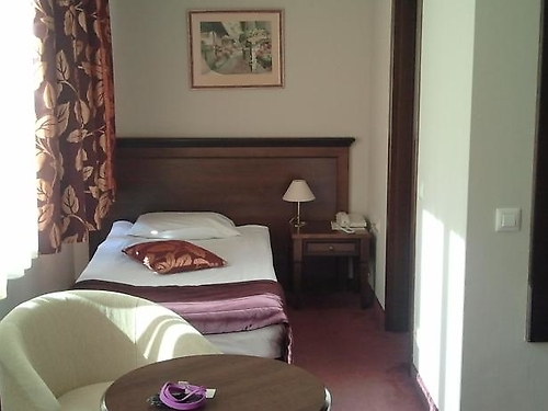 Hotel Grand Yantra Veliko Tarnovo (11 / 32)