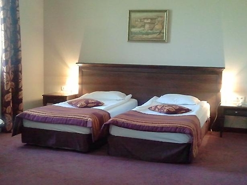 Hotel Grand Yantra Ski Bulgaria (12 / 32)