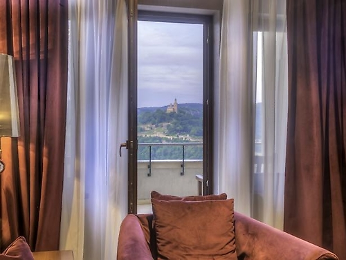 Hotel Grand Yantra Veliko Tarnovo (13 / 32)