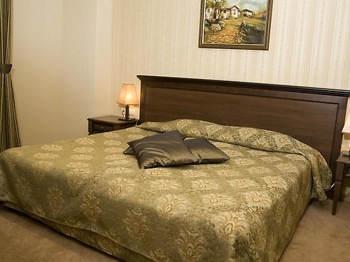 Hotel Grand Yantra Veliko Tarnovo (8 / 32)