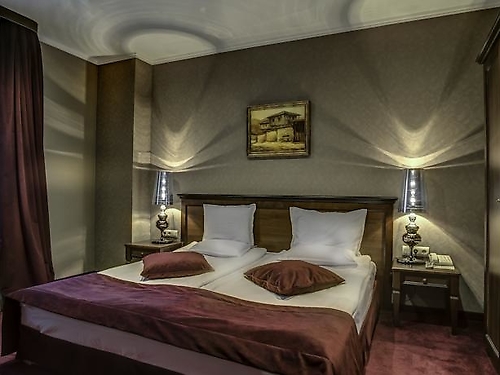 Hotel Grand Yantra Ski Bulgaria (16 / 32)