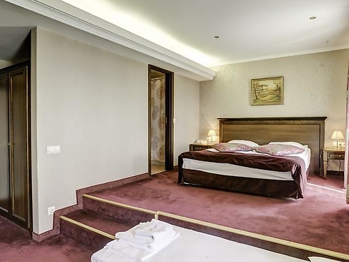 Hotel Grand Yantra Veliko Tarnovo (22 / 32)
