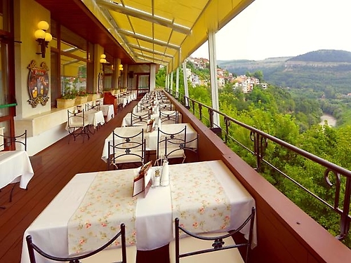 Hotel Grand Yantra Ski Bulgaria (31 / 32)