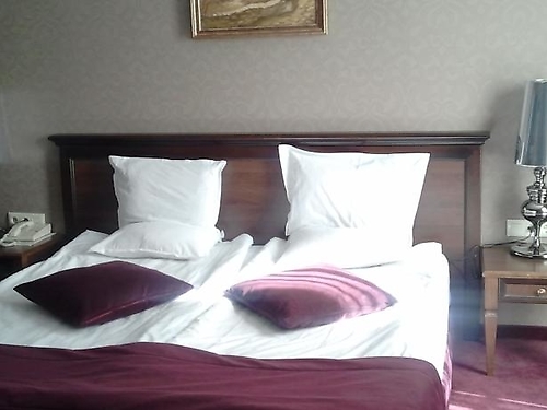 Hotel Grand Yantra Veliko Tarnovo Ski Bulgaria (10 / 32)