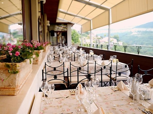 Hotel Grand Yantra Ski Bulgaria (5 / 32)