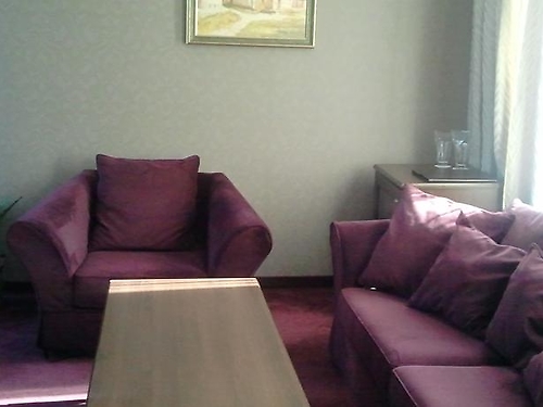 Hotel Grand Yantra Veliko Tarnovo Ski Bulgaria (21 / 32)