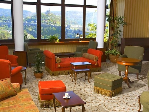 Hotel Grand Yantra Veliko Tarnovo (24 / 32)