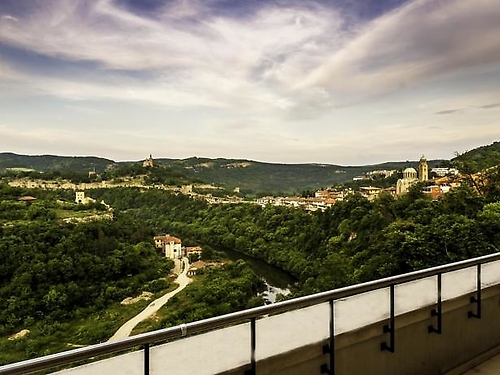 Hotel Grand Yantra Veliko Tarnovo (32 / 32)