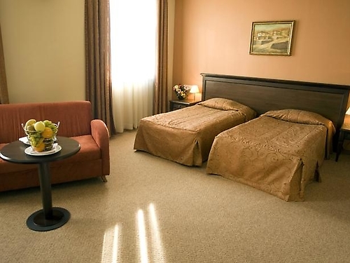 Hotel Grand Yantra Ski Bulgaria (7 / 32)