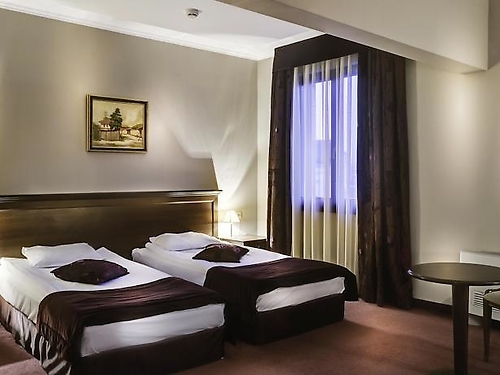 Hotel Grand Yantra Veliko Tarnovo (18 / 32)