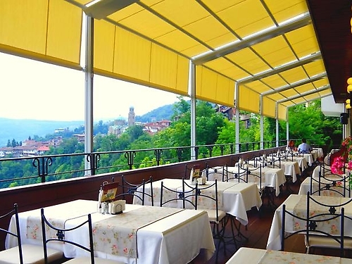 Hotel Grand Yantra Ski Bulgaria (30 / 32)