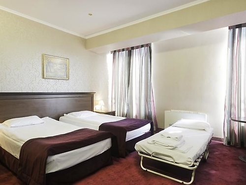 Hotel Grand Yantra Veliko Tarnovo Ski Bulgaria (23 / 32)