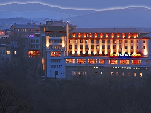 Hotel Grand Yantra Veliko Tarnovo (6 / 32)