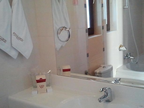 Hotel Grand Yantra Ski Bulgaria (9 / 32)