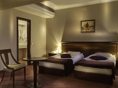 Hotel Grand Yantra Veliko Tarnovo (15 / 32)