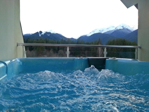 Hotel Saint George Palace Bansko Ski Bulgaria (36 / 39)