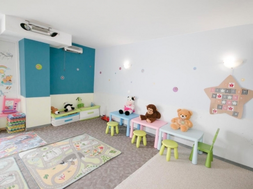 Hotel Saint George Palace Ski Bulgaria (28 / 39)