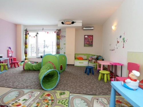 Hotel Saint George Palace Bansko (29 / 39)