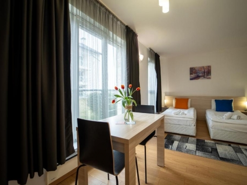 Hotel Saint George Palace Ski Bulgaria (19 / 39)