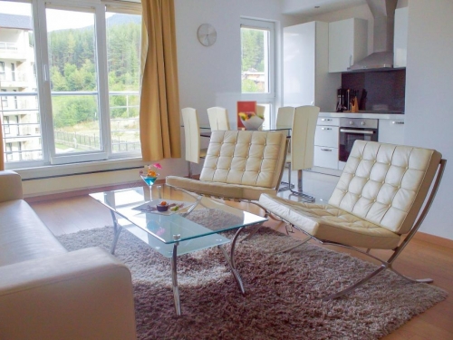 Hotel Saint George Palace Bansko Ski Bulgaria (16 / 39)