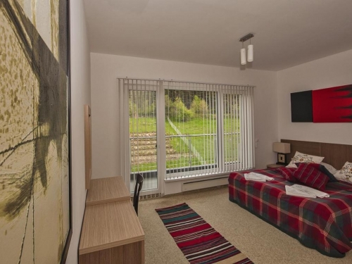 Hotel Saint George Palace Bansko (11 / 39)