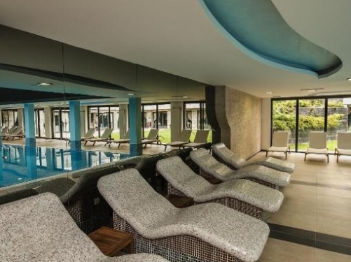 Hotel Saint George Palace Bansko (33 / 39)