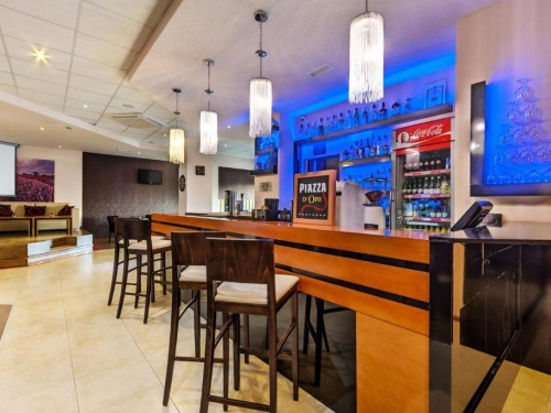 Hotel Saint George Palace Bansko (7 / 39)