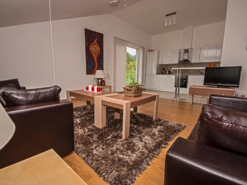 Hotel Saint George Palace Bansko (21 / 39)