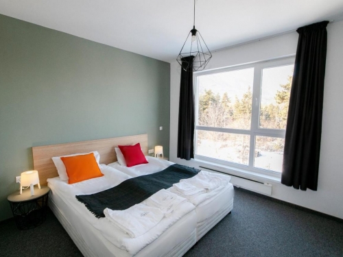 Hotel Saint George Palace Bansko Ski Bulgaria (10 / 39)