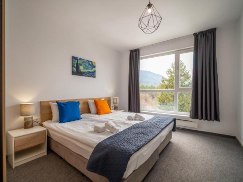 Hotel Saint George Palace Ski Bulgaria (14 / 39)