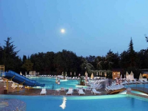 Hotel Com Albena (15 / 16)