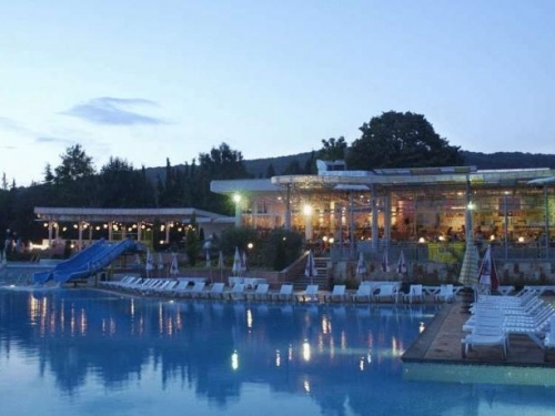 Hotel Com Albena Bulgaria (9 / 16)