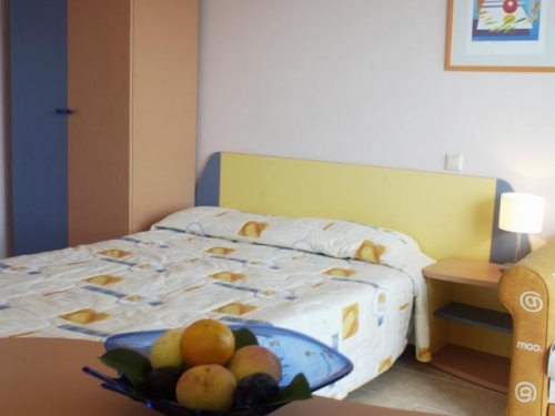 Hotel Com Albena Bulgaria (7 / 16)