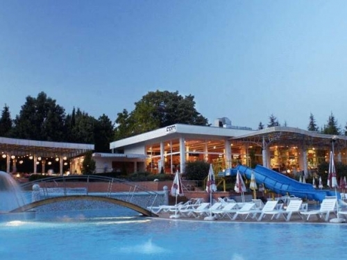 Hotel Com Bulgaria (14 / 16)