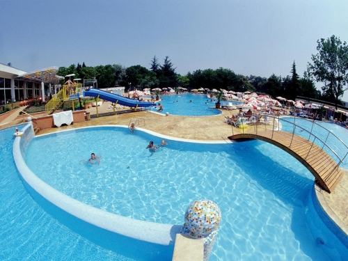 Hotel Com Bulgaria (10 / 16)