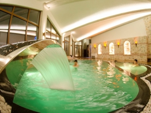 Complex Kamelia Ski Bulgaria (36 / 45)