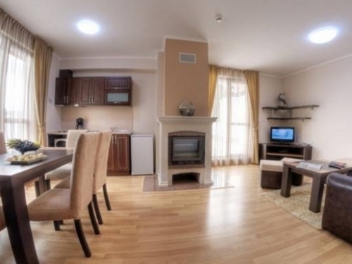 Complex Kamelia Pamporovo Ski Bulgaria (17 / 45)