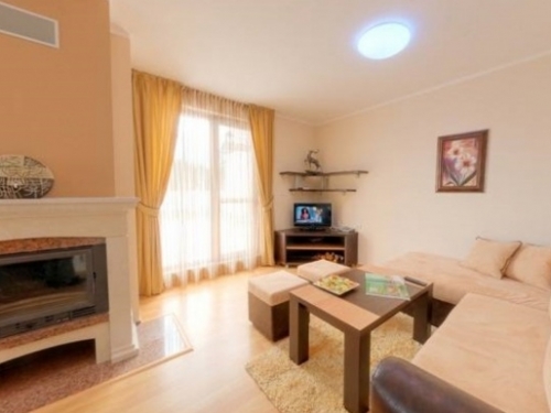 Complex Kamelia Pamporovo Ski Bulgaria (18 / 45)