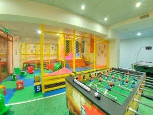 Complex Kamelia Pamporovo (42 / 45)