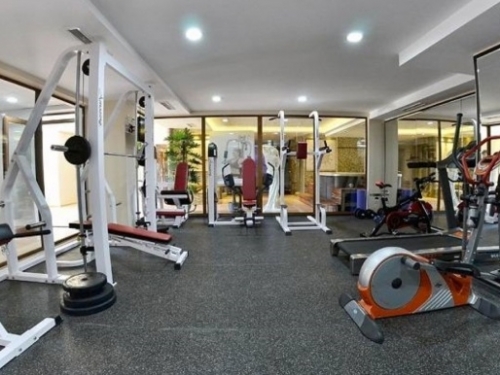 Complex Kamelia Pamporovo Ski Bulgaria (40 / 45)