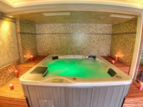 Complex Kamelia Pamporovo (39 / 45)