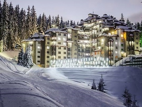 Kamelia Aparthotel Ski Bulgaria (1 / 26)