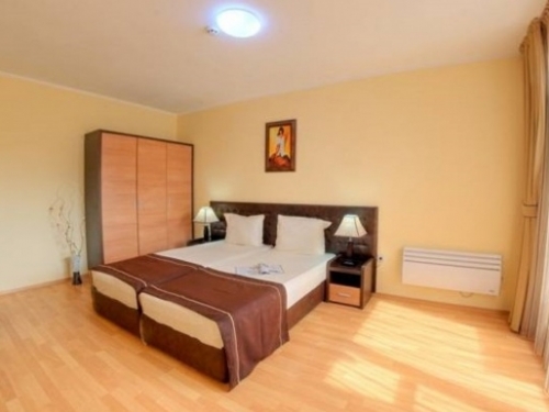 Complex Kamelia Pamporovo (13 / 45)